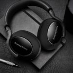 PX7 Carbon Edition: Over-Ear-Kopfhörer von Bowers & Wilkins in neuer Version erhältlich