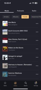 Bowers & Wilkins PX8 S2 App 6