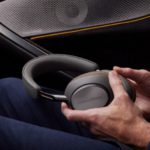 Bowers & Wilkins Px8 McLaren Edition