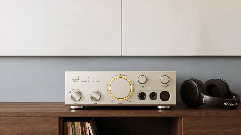 FiiO Class A and JT9