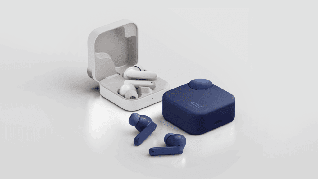 CMF Buds 2 Plus Group