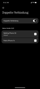 CMF Clip Pro App DE