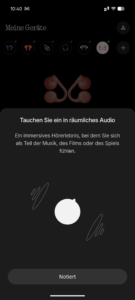 CMF Clip Pro App DE