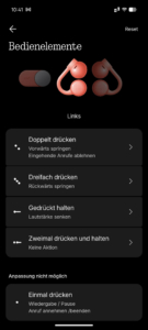 CMF Clip Pro App DE