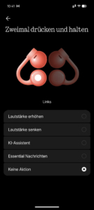 CMF Clip Pro App DE