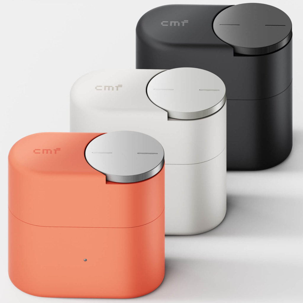 CMF Clip Pro News