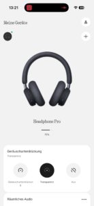 CMF Headphone Pro App