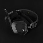 CORSAIR HS80 RGB WIRELESS