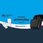 Cambridge Audio Melomania 1+: reduzierter Preis zum Amazon Prime Day