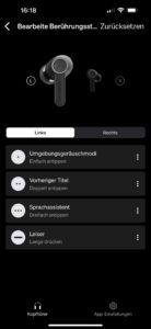 Cambridge Audio Melomania A100 App