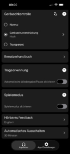 Cambridge Audio Melomania P100 SE App DE 1