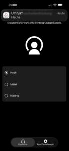 Cambridge Audio Melomania P100 SE App DE 2