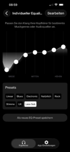 Cambridge Audio Melomania P100 SE App DE 3