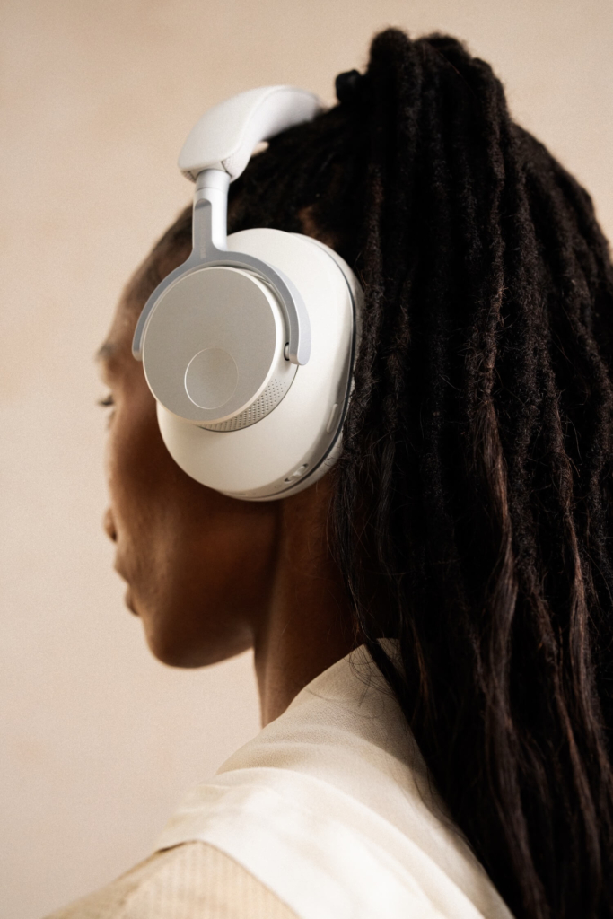 Cambridge Audio Melomania P100 SE Weiß