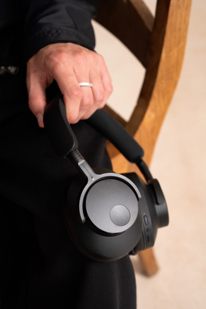 Cambridge Audio Melomania P100 SE Schwarz