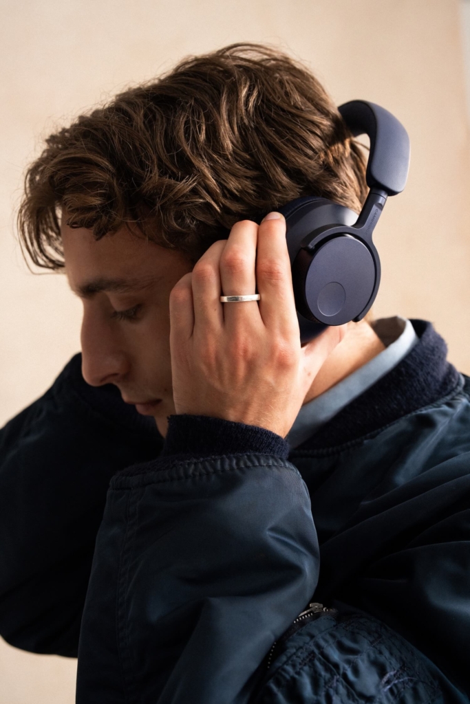 Cambridge Audio Melomania P100 SE Blau