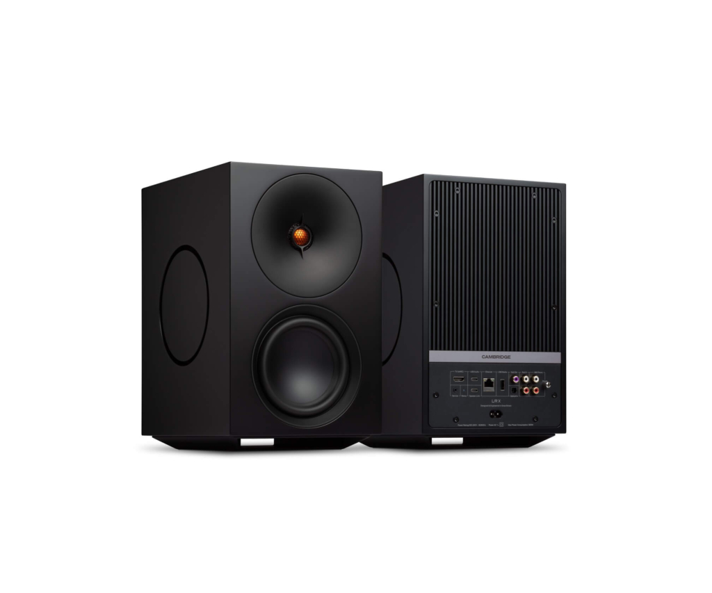 Cambridge Audio L/R X