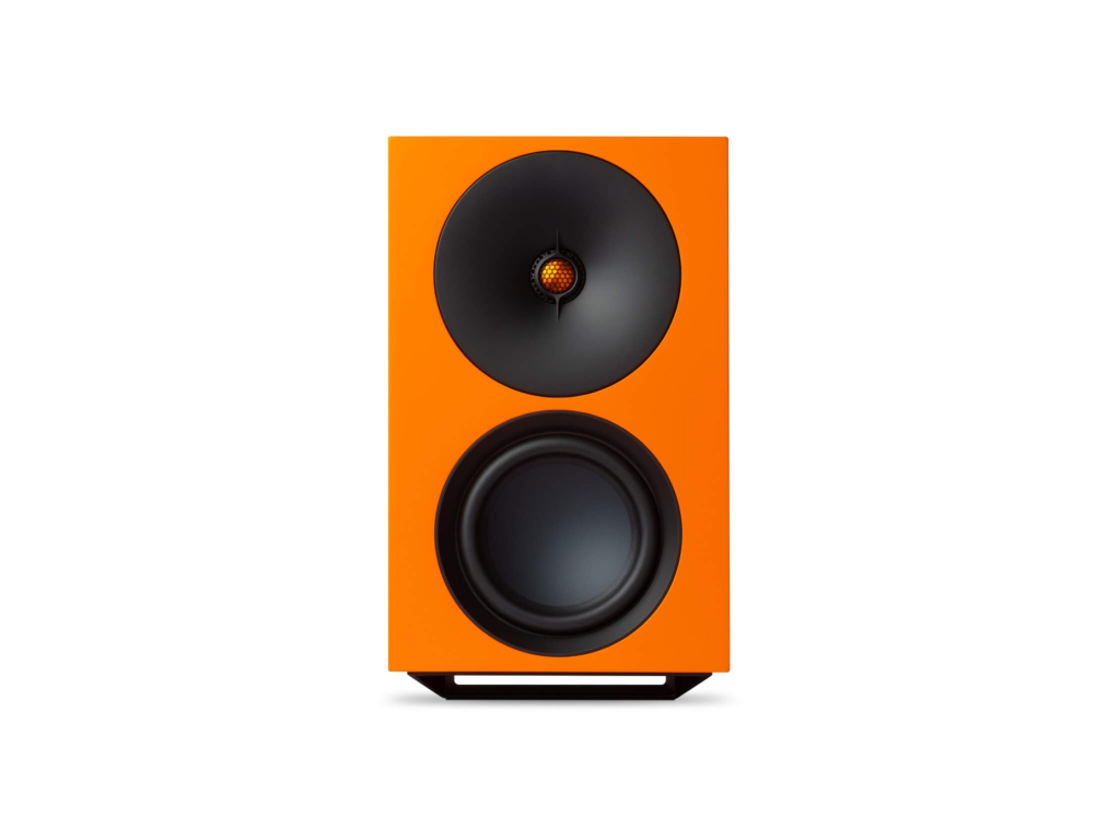 Cambridge Audio L/R X