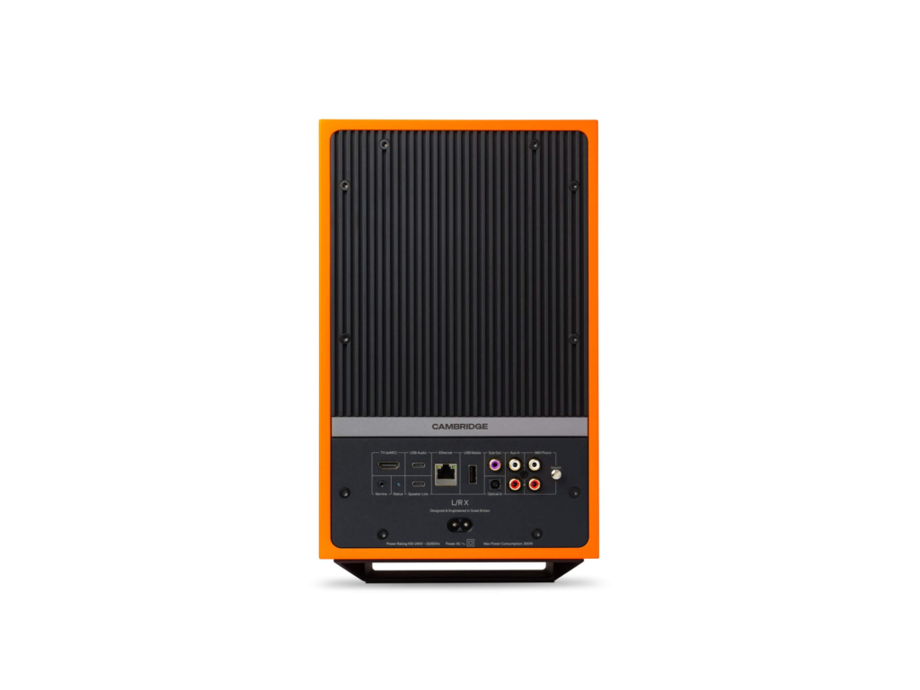 Cambridge Audio L/R X