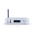 Cayin BTC-2: Bluetooth-Empfänger mit LDAC, DAC und Kopfhörerverstärker für 198 €