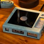Cayin CP6: Mobiler CD-Player mit echten Röhren, DAC und Kopfhörerverstärker für 998 Euro