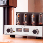 Ein Röhrenverstärker mit LDAC? Der Cayin Jazz 70 macht’s möglich!
