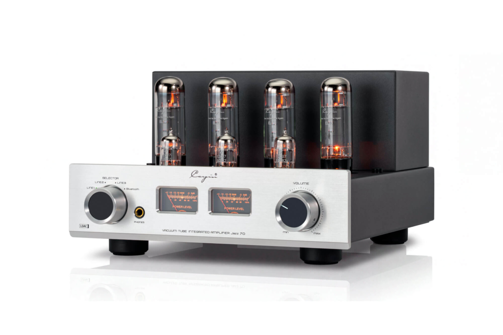 Cayin Jazz 70