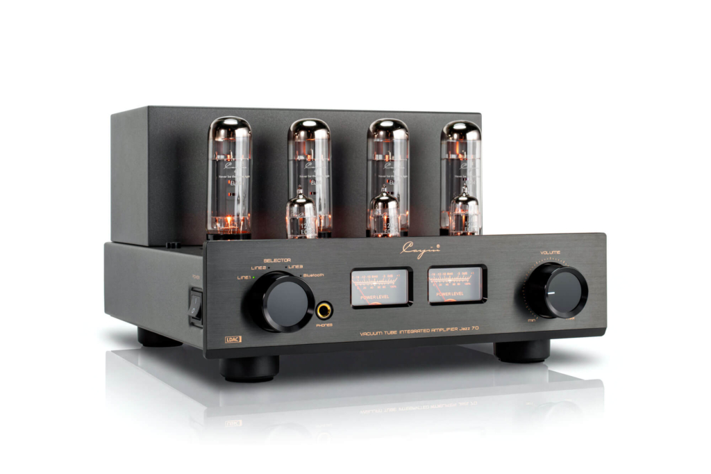 Cayin Jazz 70
