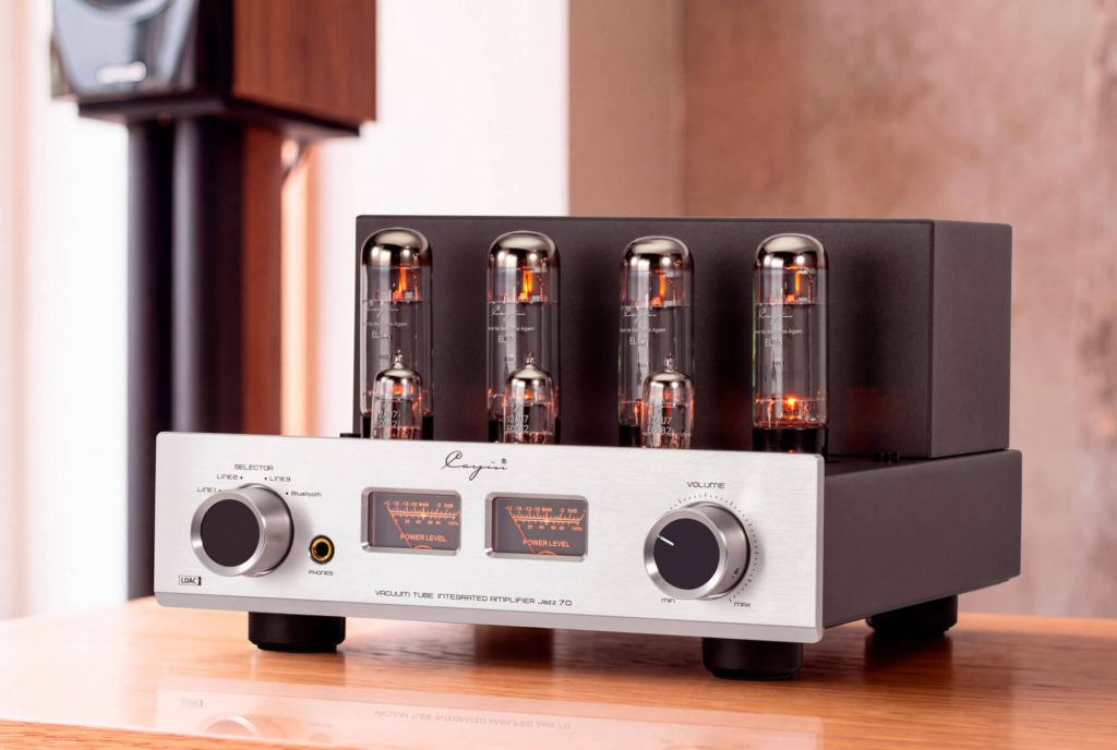 Cayin Jazz 70
