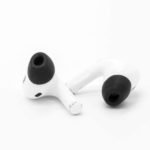 Comply Foam Tips Apple AirPods Pro