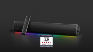 Creative Sound Blaster GS5