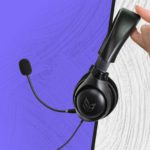 Creative Technology präsentiert das Sound Blaster Blaze V2 Gaming-Headset