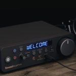 Creative Technology Sound Blaster X5: Neuer Amp mit Bluetooth & symmetrischen Anschlüssen
