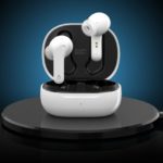 Creative Technology präsentiert die Creative Zen Air: ANC & Holographic Audio für unter 40 Euro*