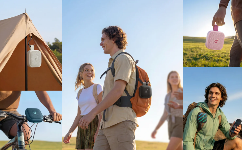 soundcore Boom Go 3i