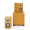 DALI BASIK SUB: Endlich ein Subwoofer, der nicht nur schwarz oder weiß ist