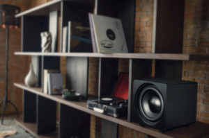 Velodyne Acoustics Gaming Subwoofer DB Serie