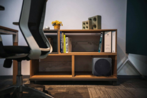 Velodyne Acoustics Gaming Subwoofer DB Serie