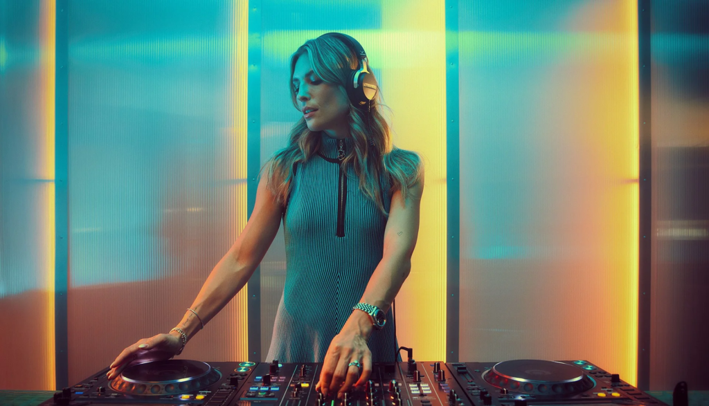 beyerdynamic DJ 300 PRO X CLUB