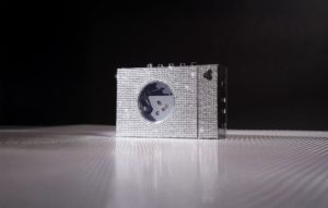 We Are Rewind x Duran Duran – WE-001 Special Edition mit Pop Trash Tape