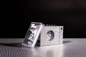 We Are Rewind x Duran Duran – WE-001 Special Edition mit Pop Trash Tape