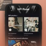 Deezer Family HiFi