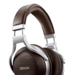 Denon zeigt neues Premium-HiFi-Modell AH-D5200