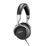 Denon präsentiert neue Kopfhörerreihe „GC“ mit Noise Cancelling und Bluetooth