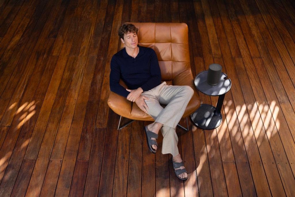 Denon Home 200 Black