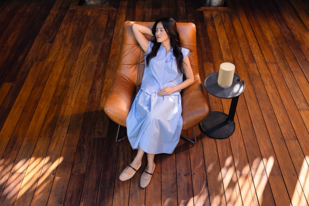 Denon Home 200 White