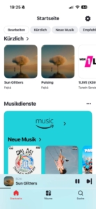 Denon Home 400 App DE