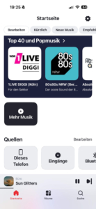 Denon Home 400 App DE