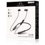 SoundMAGIC E11BT