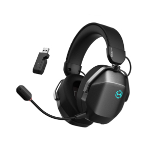 EDIFIER HECATE G5 Max_Space Grey